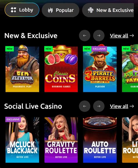 mcluck casino sign up bonus|McLuck Promo Code:'CORGBONUS' for 107,500 GC + Free 35 .